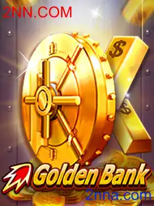 CrazyGoldenBank