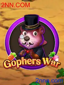 GophersWar