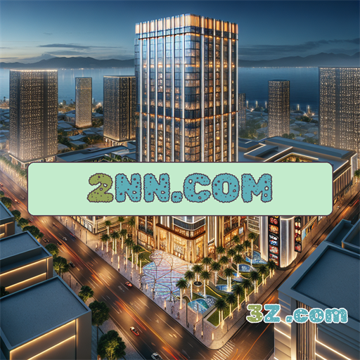 Experimente a Plataforma Inovadora do 2nn.com para Jogos