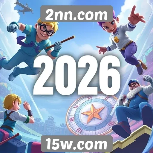 Novos lançamentos planejados para 2026