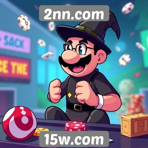 Melhores dicas para jogos na plataforma 2nn.com